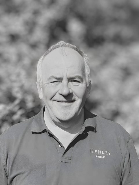 Sam Vallings, Senior Project Manager